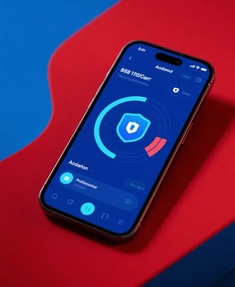 Secure mobile access and official onboarding