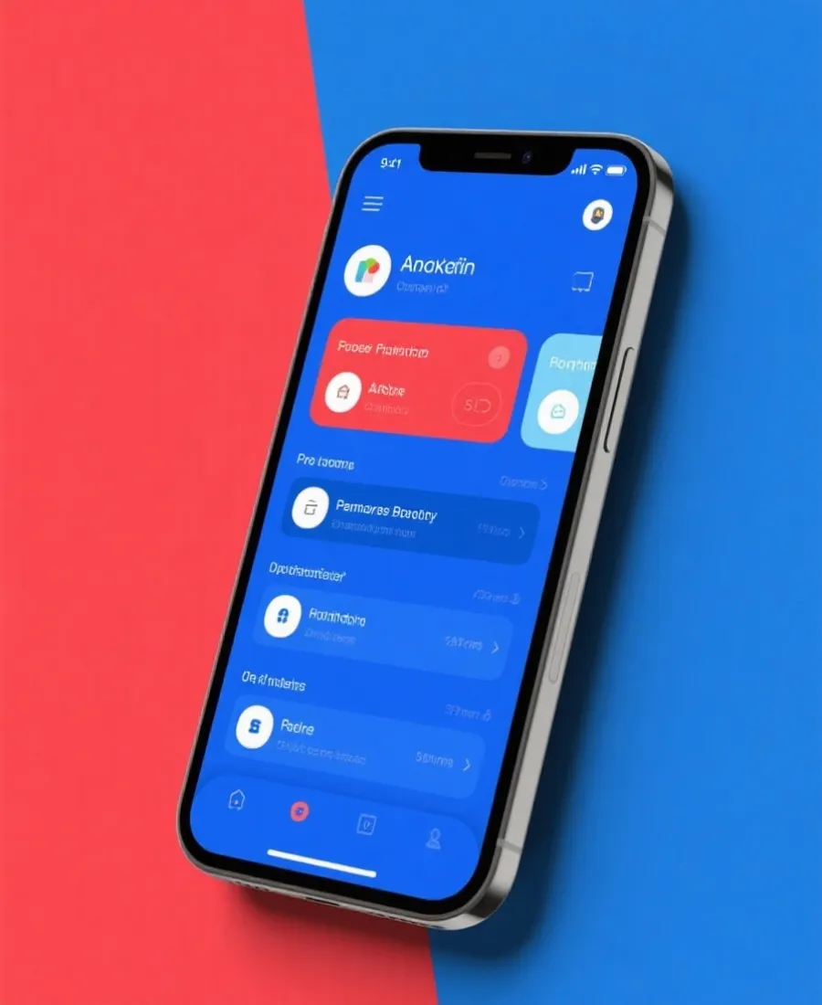 Official mobile client preview