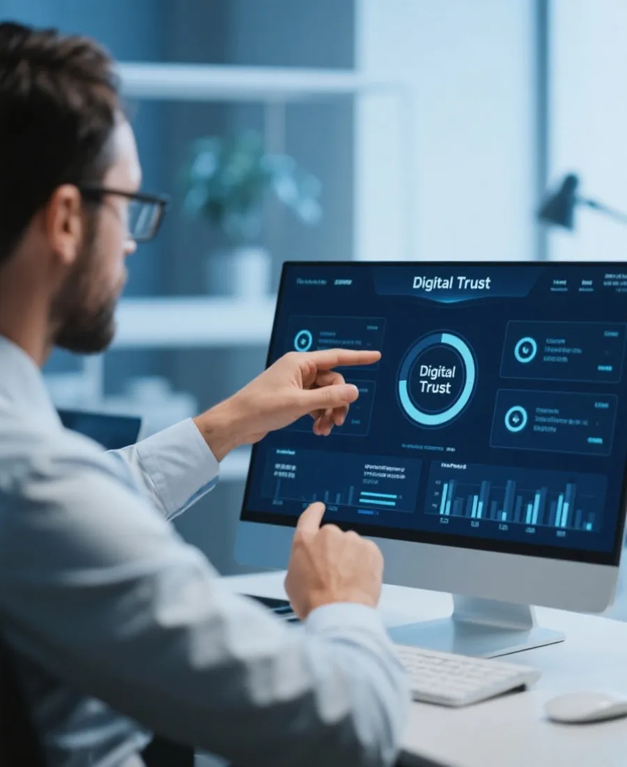 Platform comparison and trust review